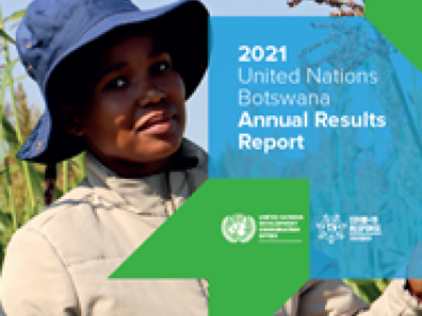 United Nations in Botswana